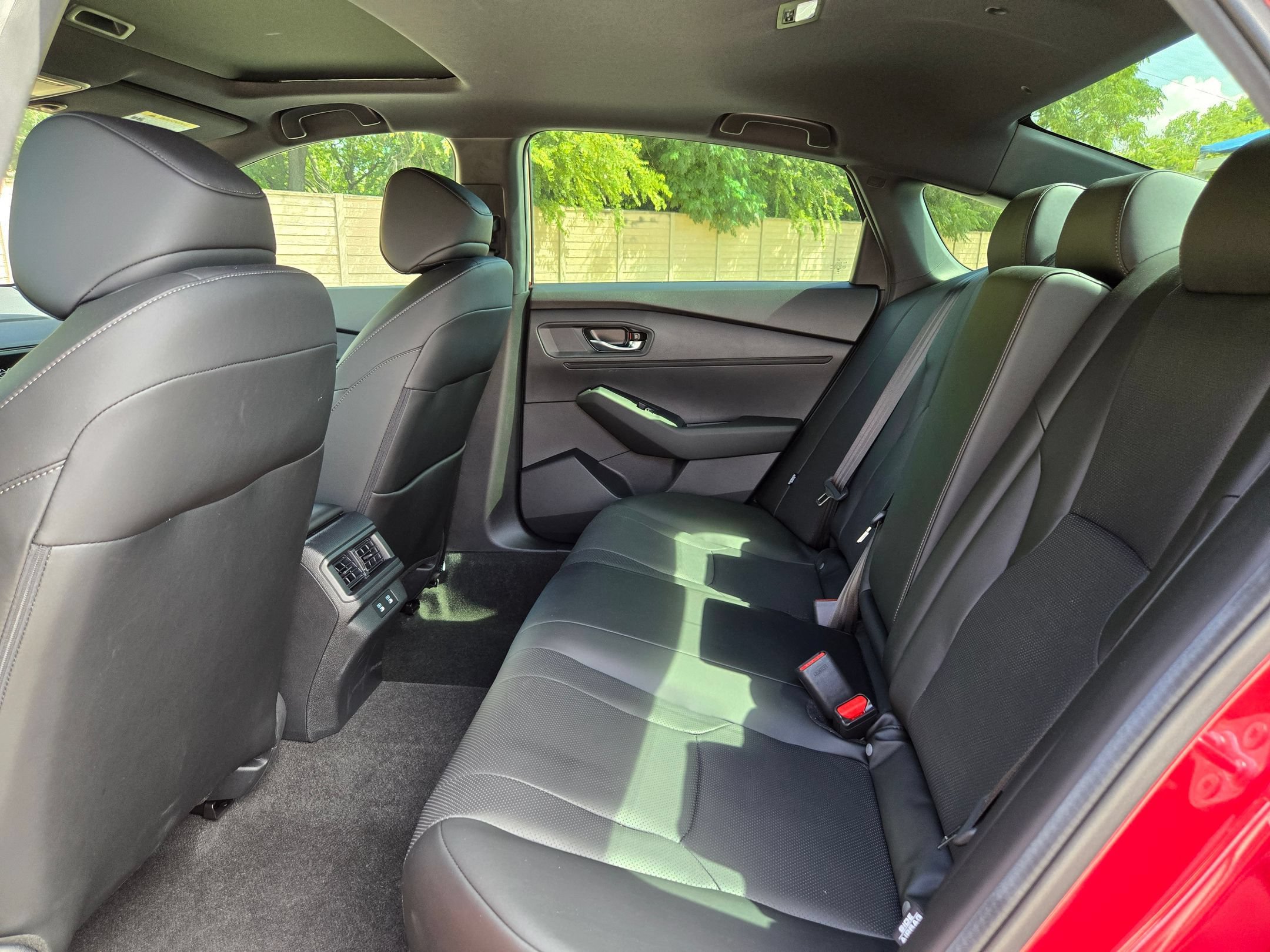 Used 2025 Honda Accord Sport image 14