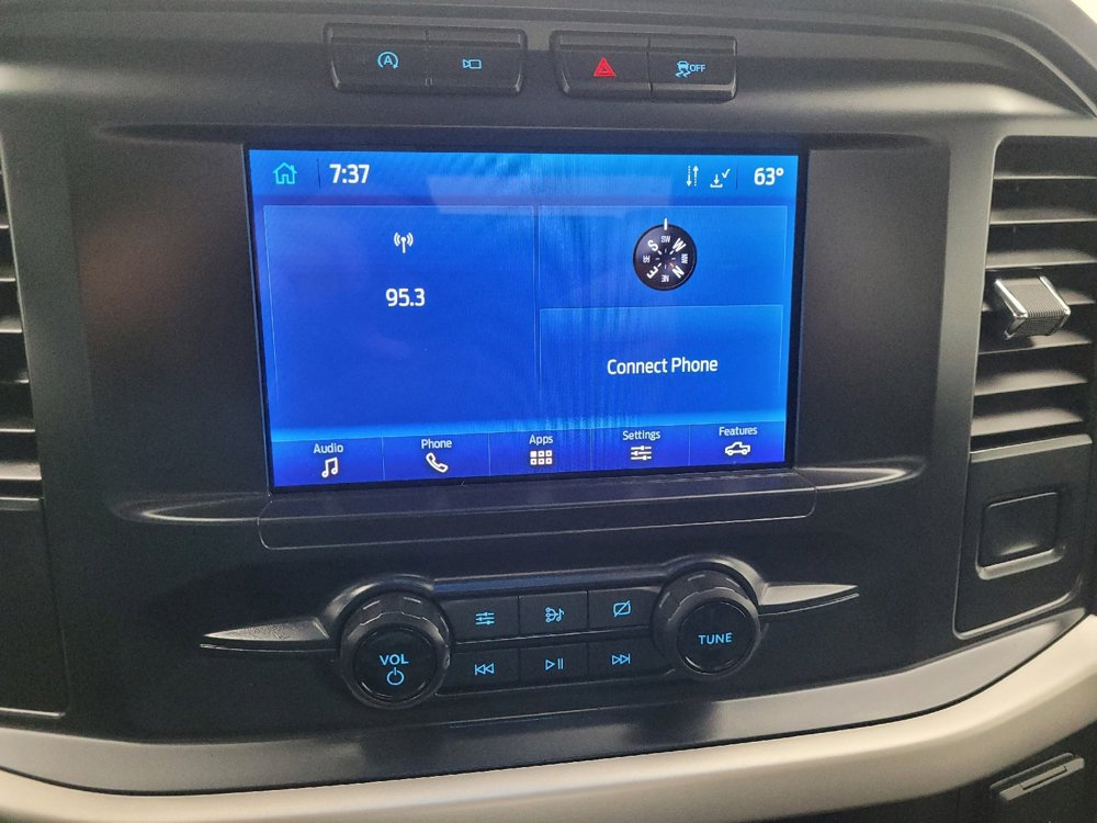 Used 2021 Ford F150 XL w/ Equipment Group 101A High image 25