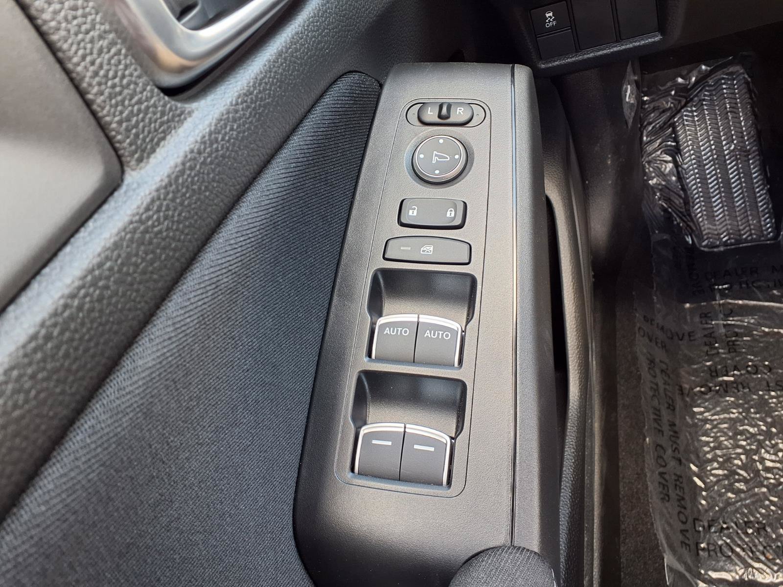 Certified 2026 Honda Civic LX image 10