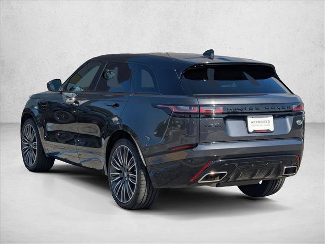 Certified 2023 Land Rover Range Rover Velar R-Dynamic S AWD/4WD image 8