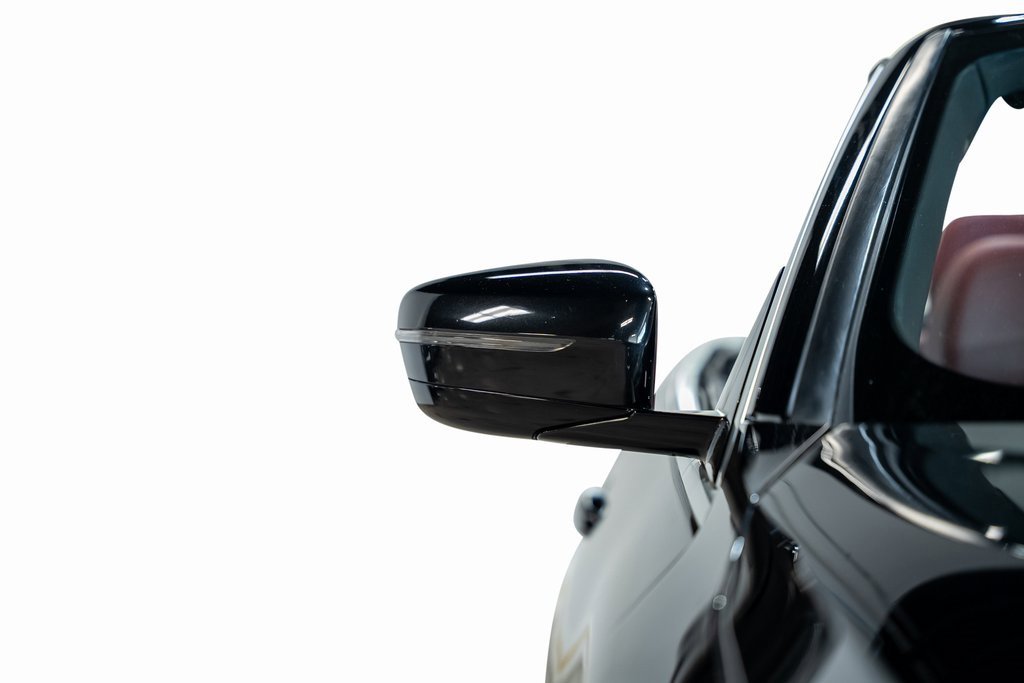 Used 2022 BMW 430i xDrive Convertible w/ Premium Package 2 image 10