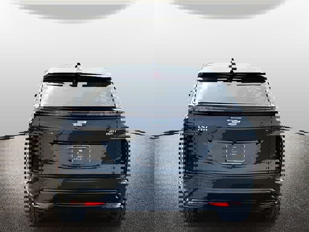 New 2025 Cadillac Lyriq Sport image 3