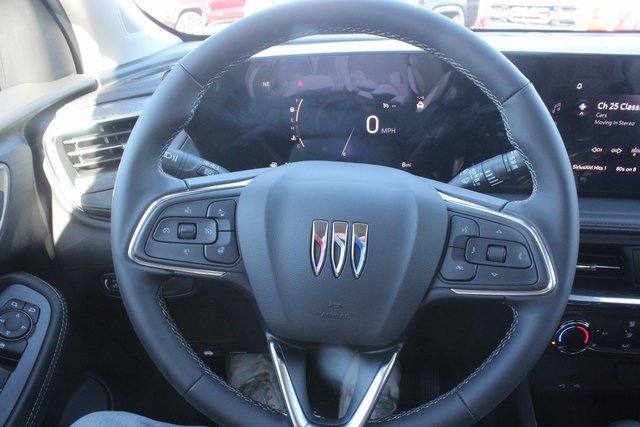 New 2026 Buick Encore GX Preferred w/ Comfort Package image 4