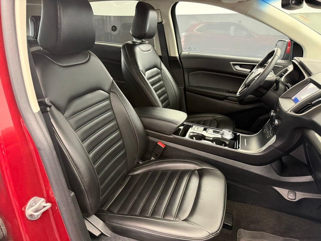 Used 2020 Ford Edge SEL w/ Convenience Package AWD/4WD image 51