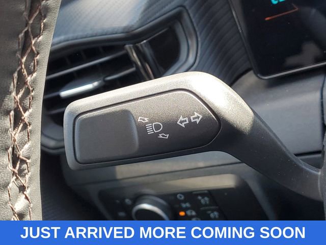 Used 2026 Ford Mustang Convertible w/ Mustang Nite Pony Package image 16