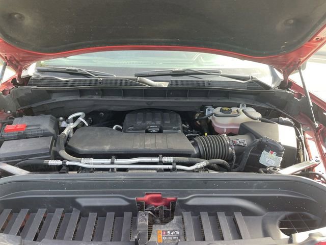 Used 2024 GMC Sierra 1500 Elevation image 29