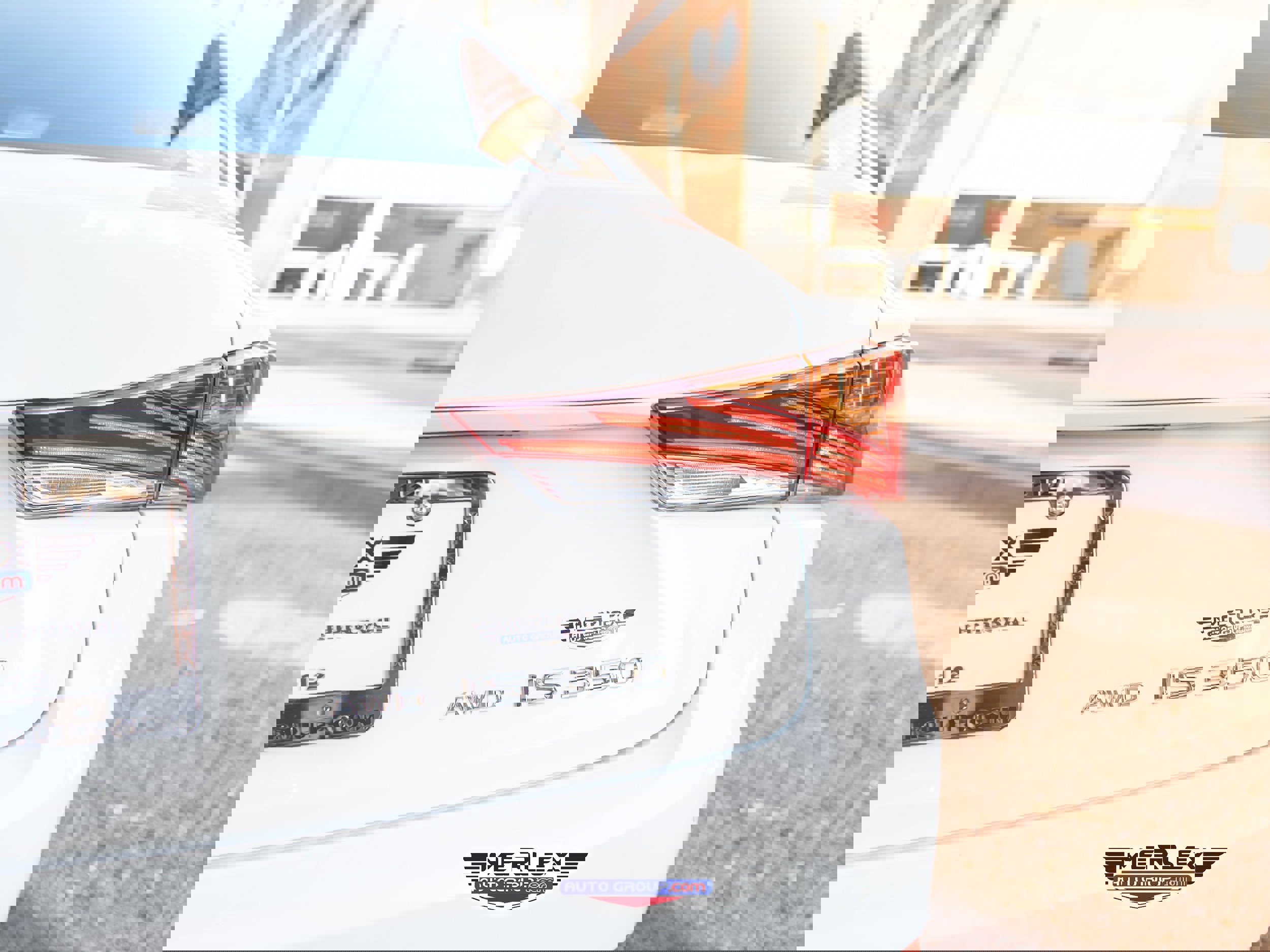 Used 2019 Lexus IS 350 F Sport image 49