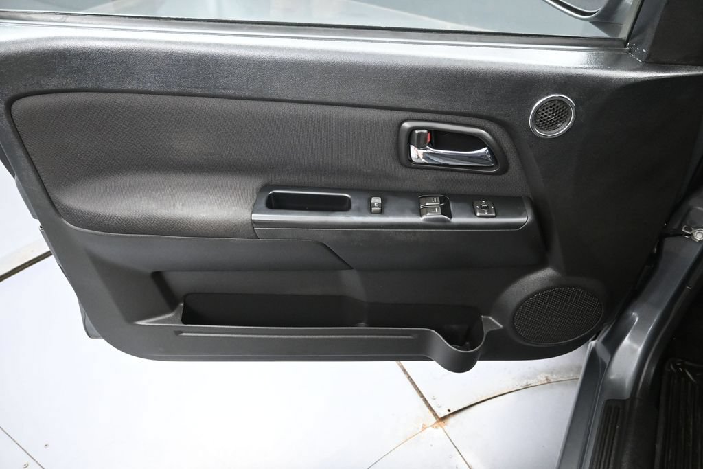 Used 2012 Chevrolet Colorado LT RWD image 17