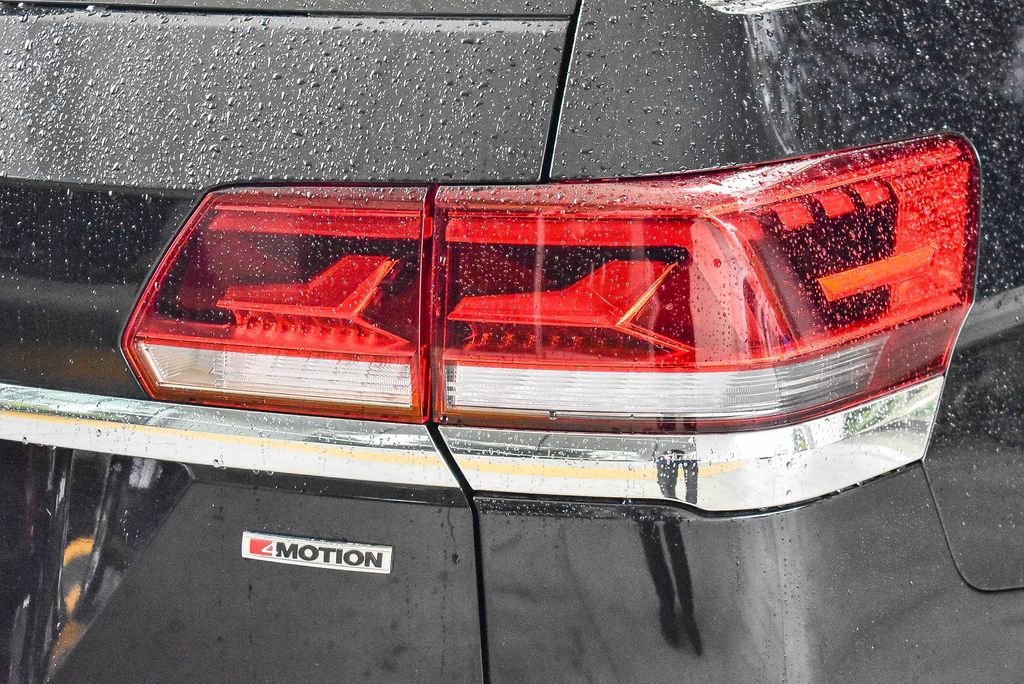 Used 2021 Volkswagen Atlas SEL Premium image 7