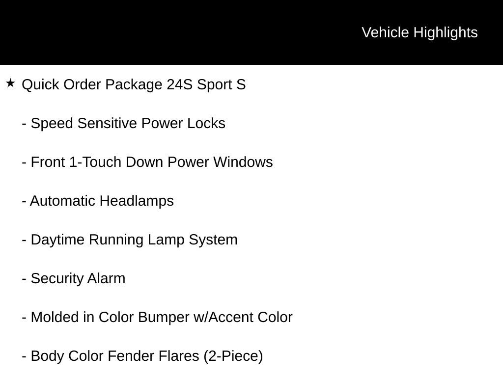 Used 2021 Jeep Gladiator Sport AWD/4WD image 18