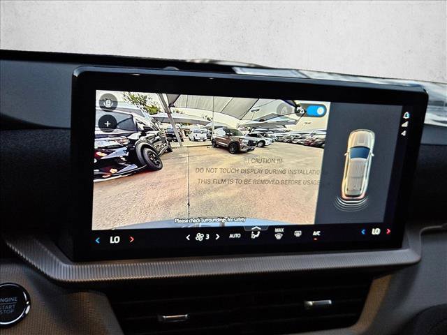New 2026 Ford Explorer Active RWD image 18
