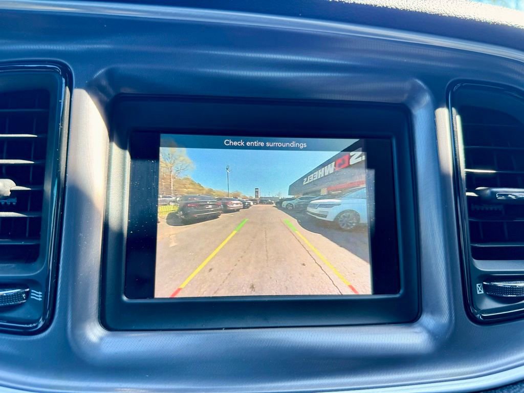 Used 2021 Dodge Challenger R/T image 16