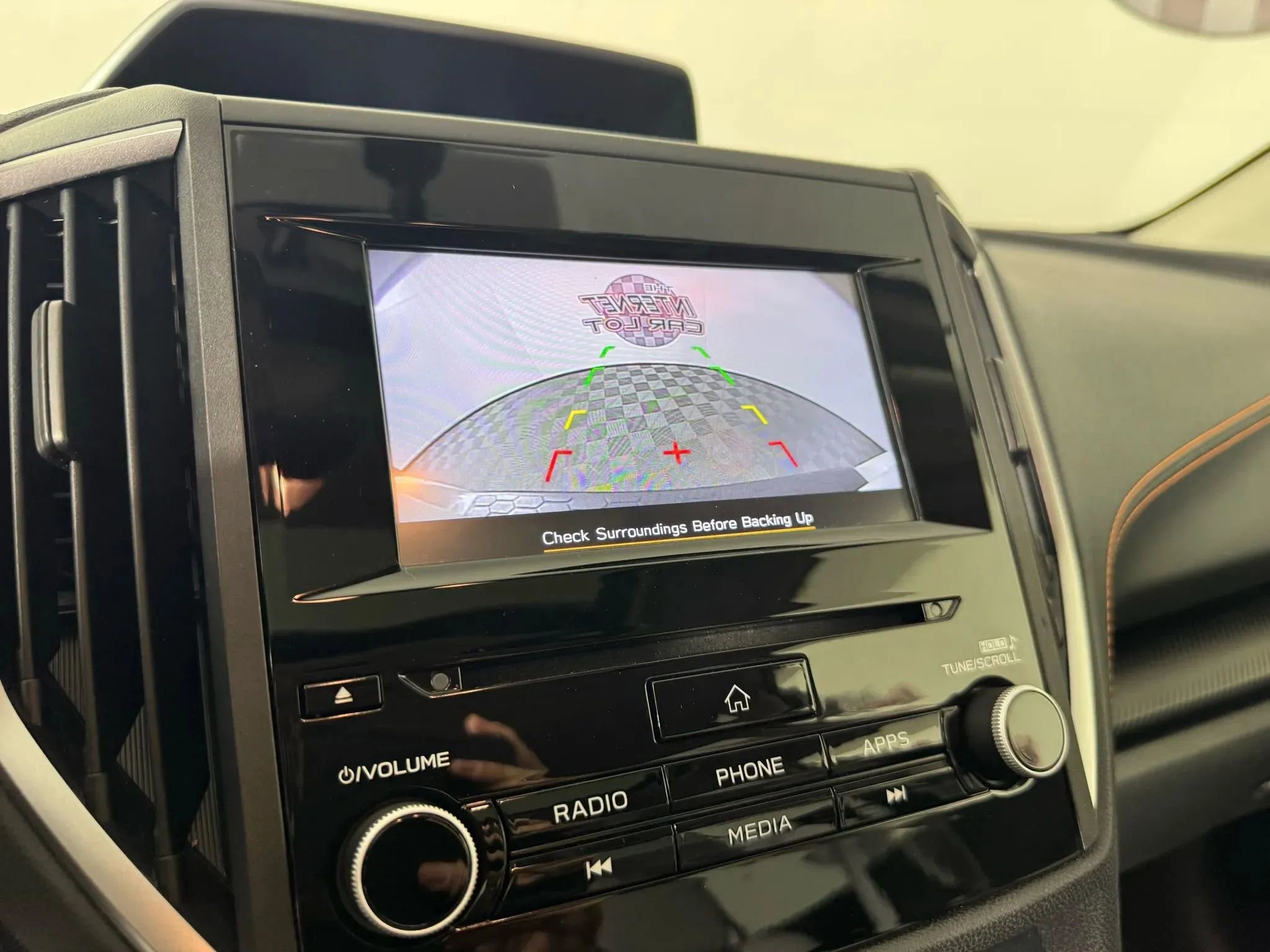 Used 2021 Subaru Crosstrek 2.0i Premium w/ Moonroof Package image 18