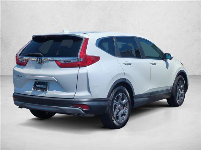 Used 2019 Honda CR-V EX image 5
