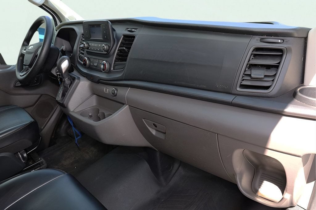 Used 2020 Ford Transit 350 XL RWD image 25