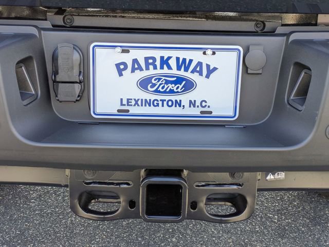 New 2026 Ford F250 Platinum image 36