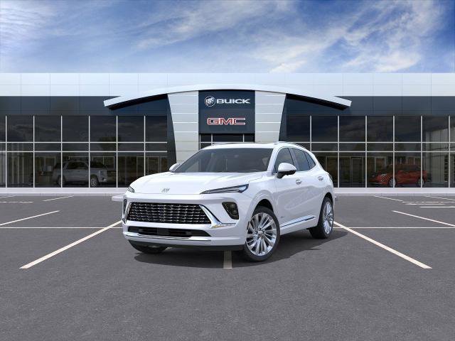 New 2026 Buick Envision Avenir image 42