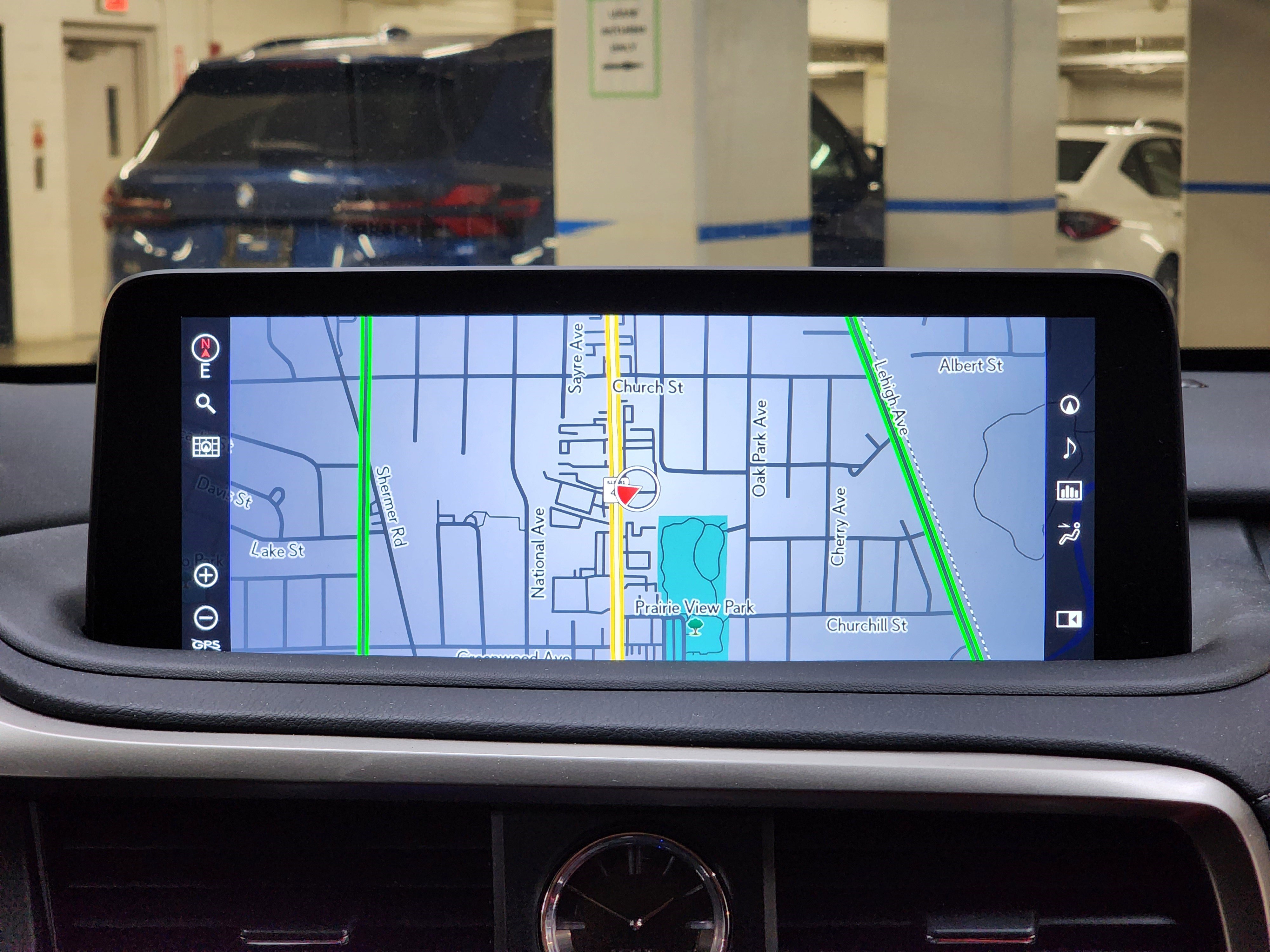 Used 2020 Lexus RX 350 F Sport image 25