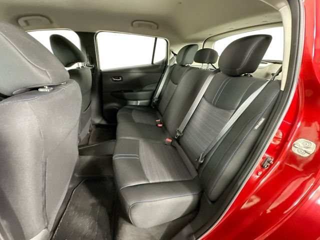 Used 2022 Nissan Leaf SV Plus FWD image 25