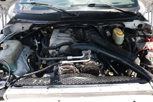 Used 2001 Dodge Ram 3500 Truck 4x4 Quad Cab image 47
