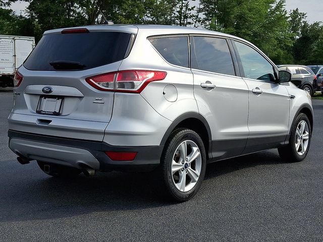 Used 2015 Ford Escape SE AWD/4WD image 9