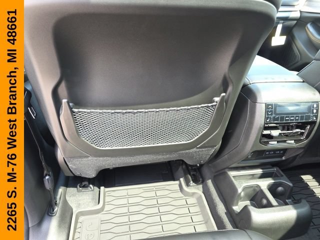 New 2026 Jeep Grand Cherokee L Limited AWD/4WD image 43