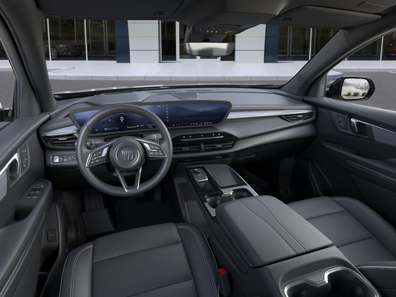 New 2026 Buick Enclave Preferred w/ Power Package image 56