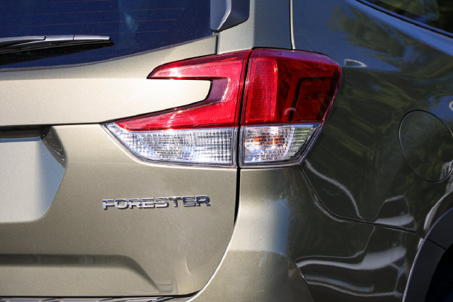 Certified 2023 Subaru Forester Premium AWD/4WD image 24