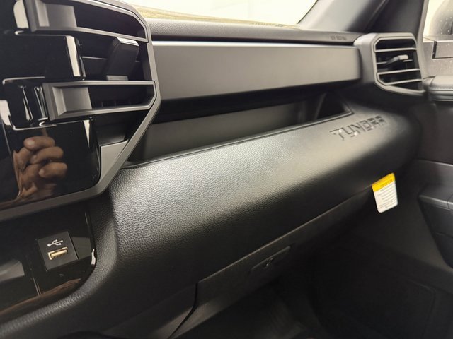 New 2026 Toyota Tundra SR5 w/ SX Package image 24