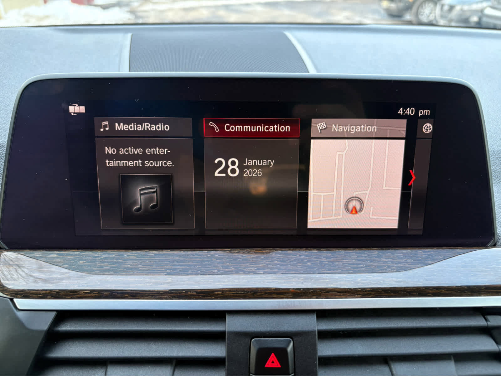 Used 2020 BMW X3 xDrive30i w/ Convenience Package image 24