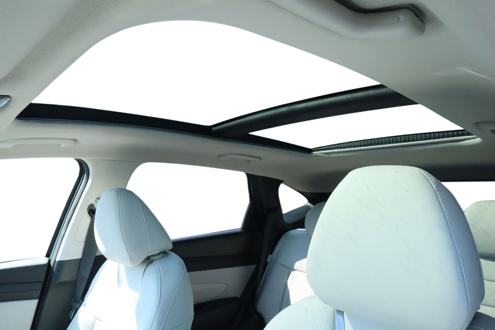 New 2026 Hyundai Tucson Limited image 21