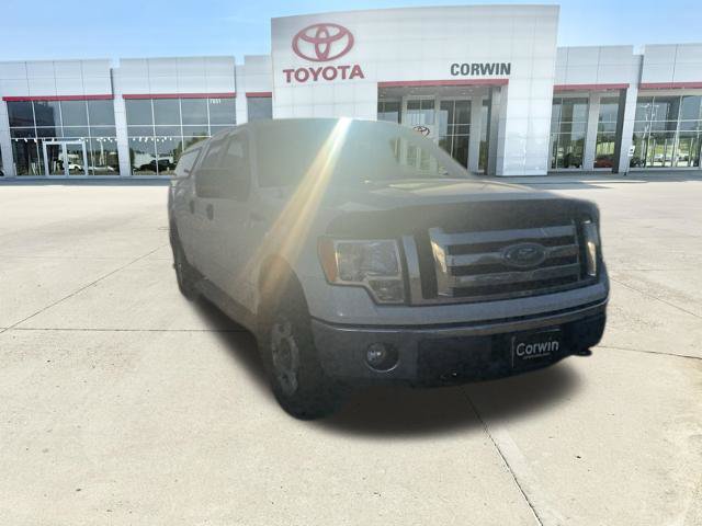 Used 2009 Ford F150 XLT AWD/4WD image 32