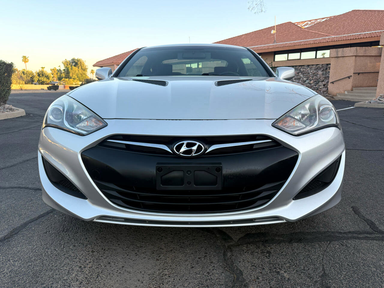 Used 2013 Hyundai Genesis 2.0T image 8