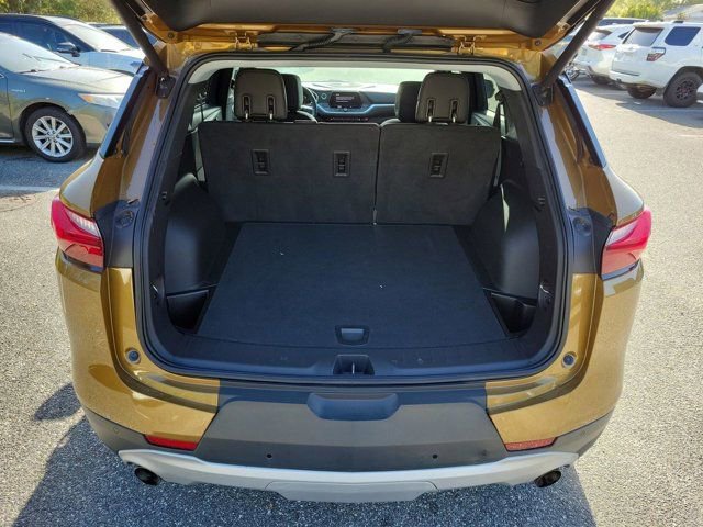 Used 2019 Chevrolet Blazer LT w/ Sound & Technology Package image 19