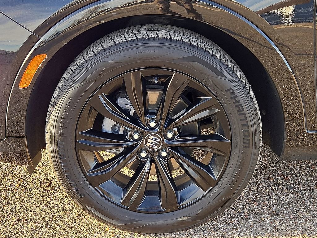 Used 2024 Buick Envista Sport Touring w/ Convenience I Package image 11