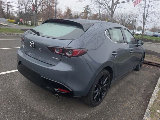 Used 2020 MAZDA MAZDA3 AWD Hatchback w/ Premium Pkg image 5