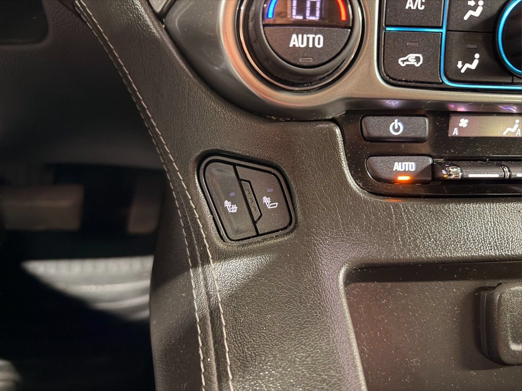 Used 2019 Chevrolet Tahoe LT AWD/4WD image 21