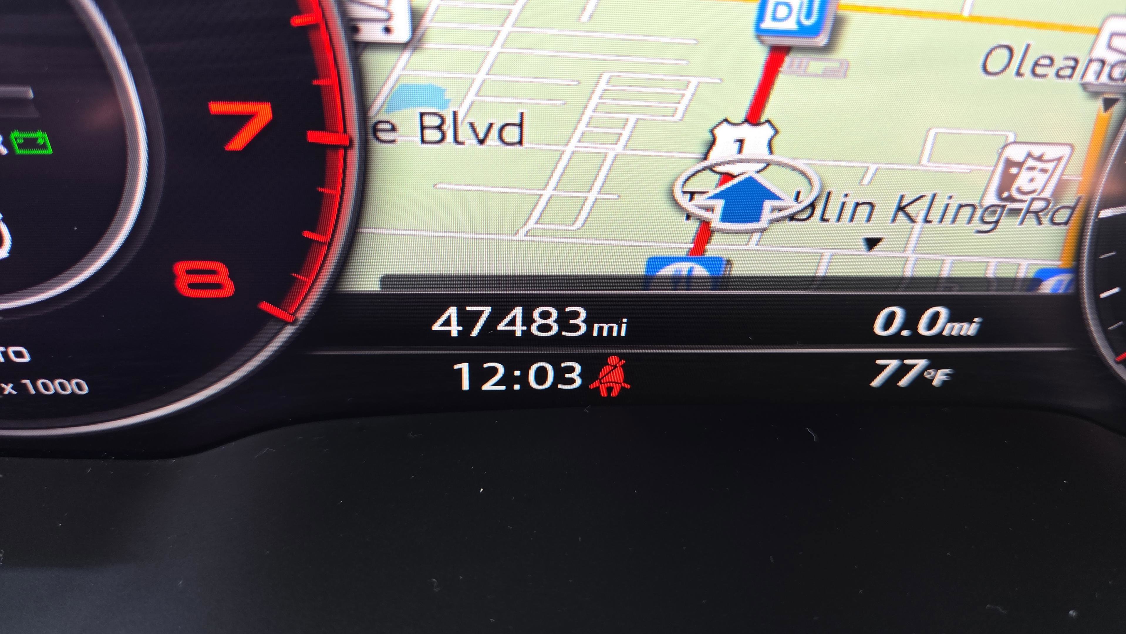 Used 2019 Audi Q7 3.0T Premium Plus w/ Premium Plus Package image 19