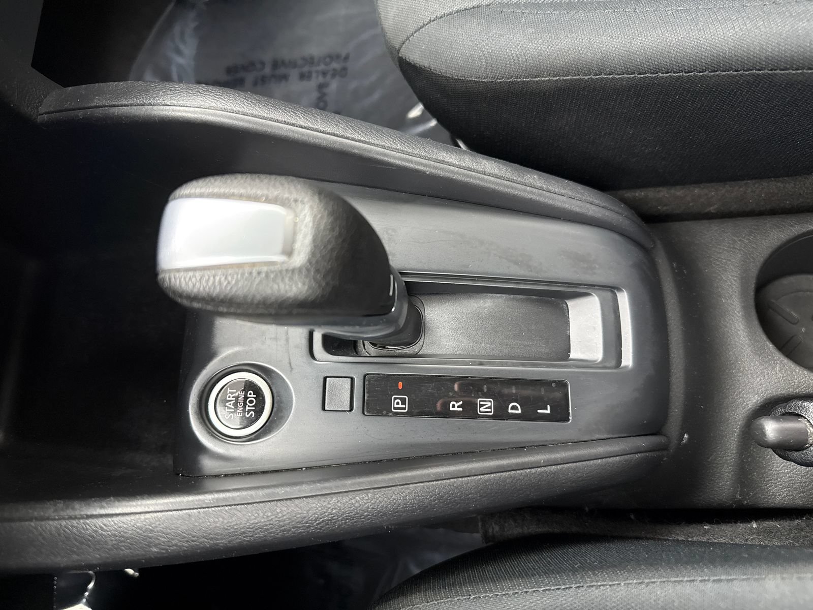 Used 2023 Nissan Kicks S FWD image 29