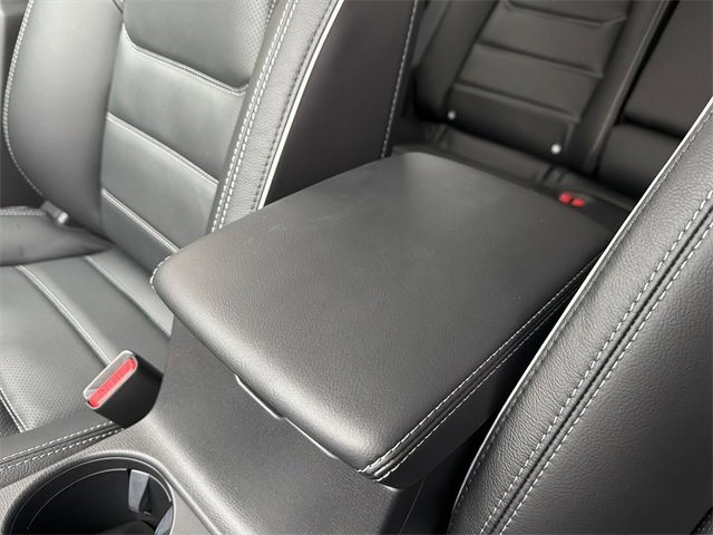 New 2025 MAZDA CX-5 AWD 2.5 S w/ Premium Plus Pkg image 21