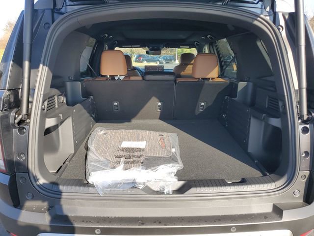 New 2026 Honda Passport TrailSport Elite image 41