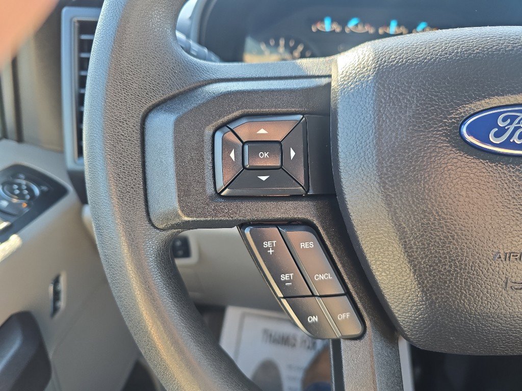 Used 2019 Ford F150 XL w/ Equipment Group 101A Mid image 20