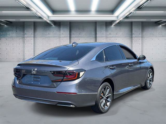 Used 2021 Honda Accord EX-L image 27