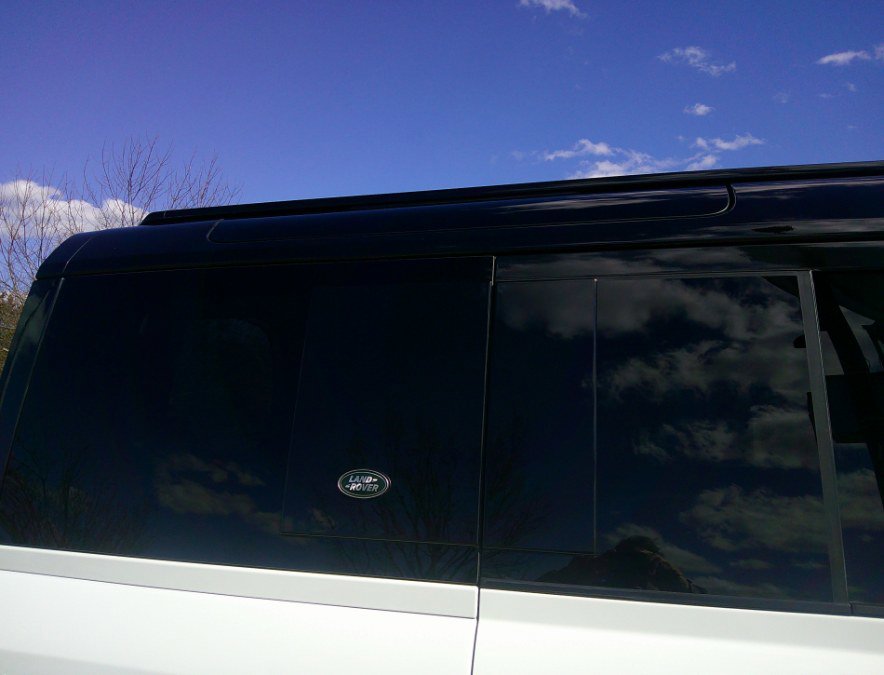 Used 2023 Land Rover Defender 110 S image 57