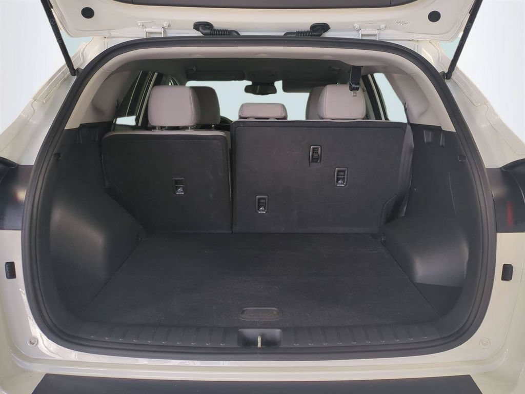 Used 2021 Hyundai Tucson SEL w/ Cargo Package FWD image 14