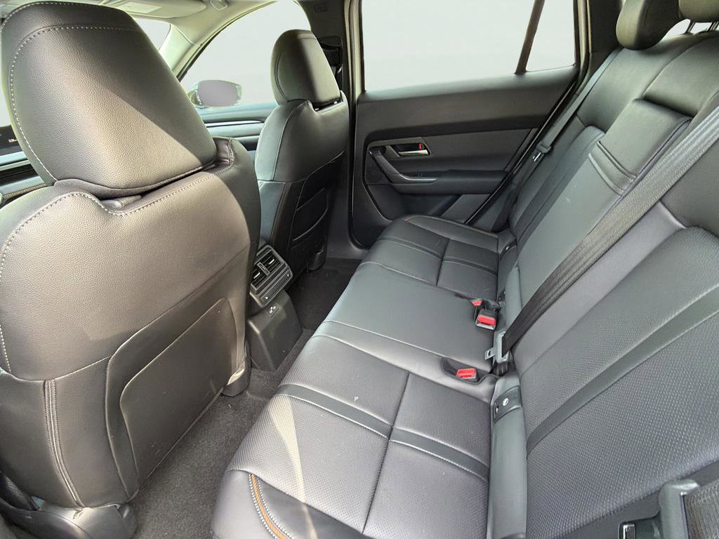 New 2026 MAZDA CX-50 2.5 Hybrid w/ Weather Package AWD/4WD image 20