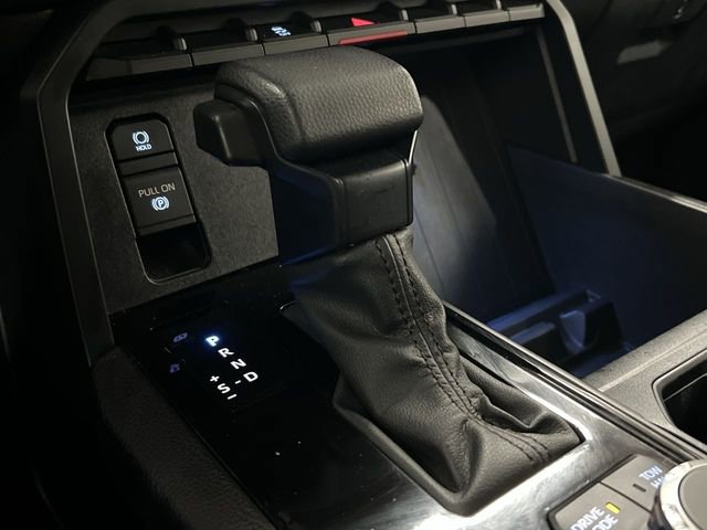 Used 2023 Toyota Tundra SR5 w/ SR5 Convenience Package image 16