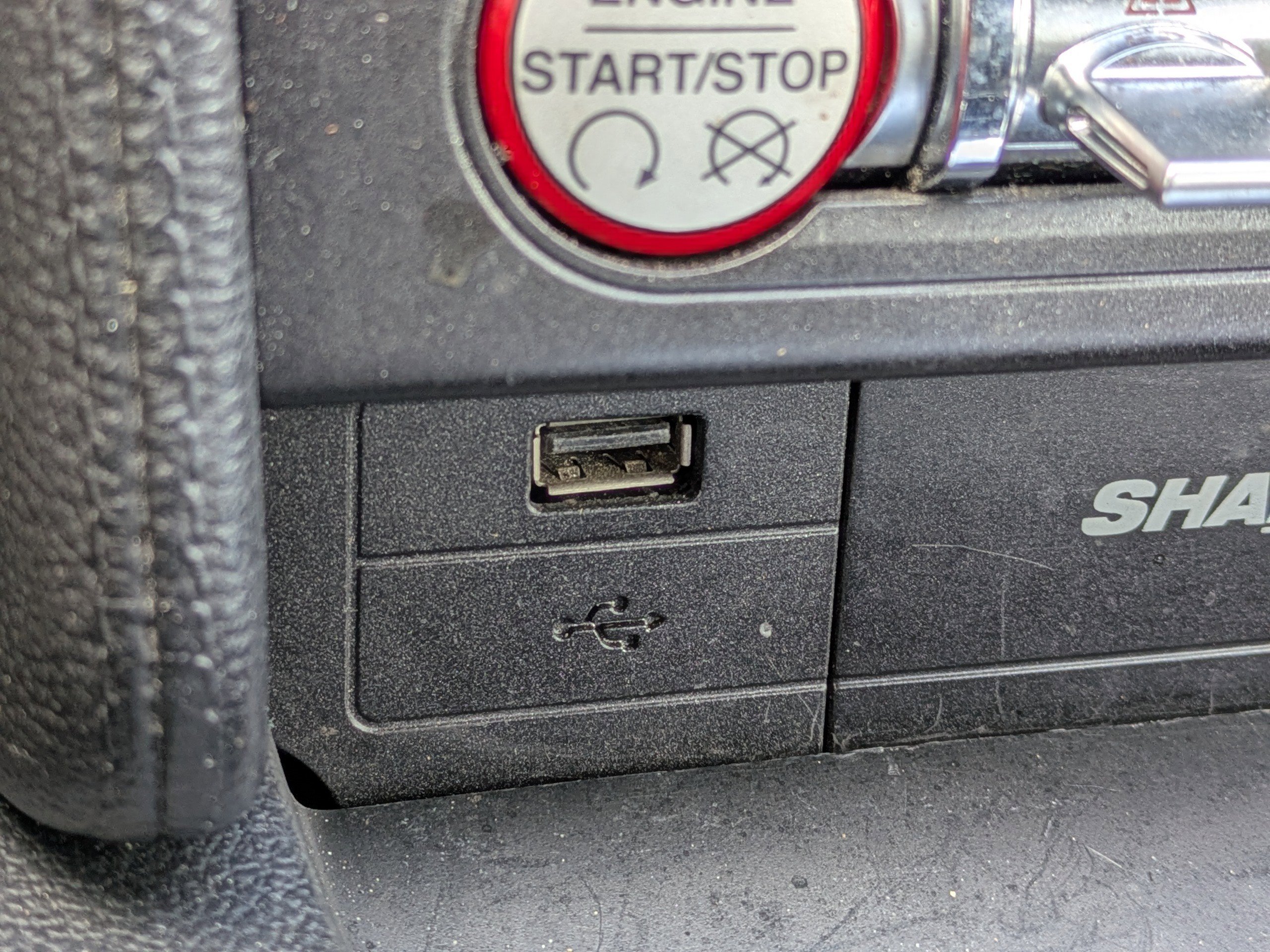 Used 2017 Ford Mustang Premium RWD image 24