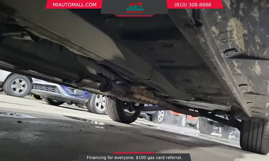 Used 2014 Subaru Outback 3.6R Limited w/ Moonroof Package image 10