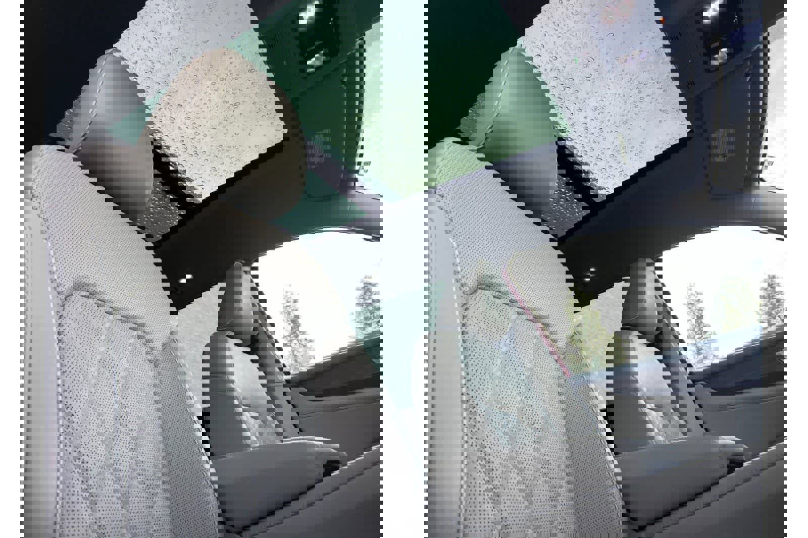 Used 2024 Volkswagen Atlas SEL Premium R-Line image 20